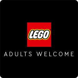 LEGO® Adults