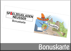 Bonuskarte