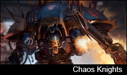 Chaos Knights