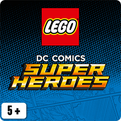 LEGO® DC Comics? Super Heroes