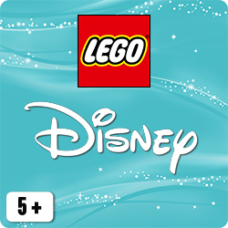 LEGO® Disney Princess?