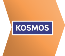 Kosmos Markenshop