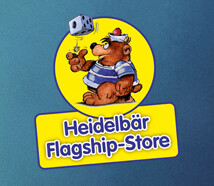 HeidelBärger Flagship-Store