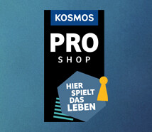 Kosmos Pro-Shop