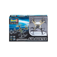 Revell Control - RC Quadrocopter - Air Hunter