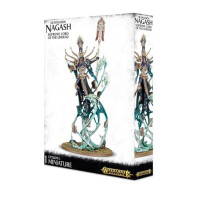 Nagash Supremelord of Undead