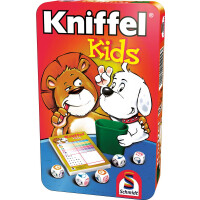 M-Kniffel Kids