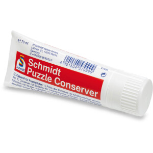 Schmidt Spiele - Conserver Tube 70 ml, Display