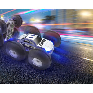 RC Stunt Car Flip Racer, Revell Control Ferngesteuertes Auto