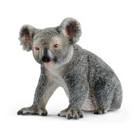 Schleich - Wild Life - Koalabär