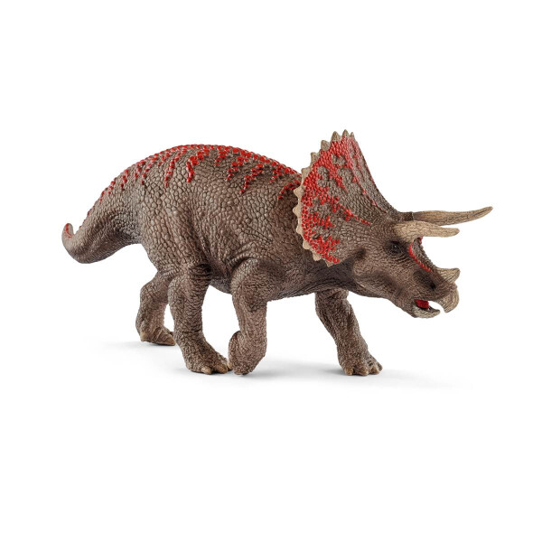 Schleich - Dinosaurier - Triceratops