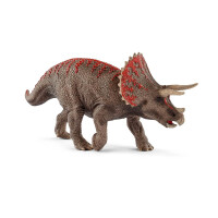 Schleich - Dinosaurs - Triceratops