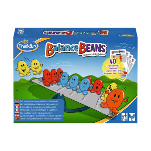 Balance Beans (Auslauf)