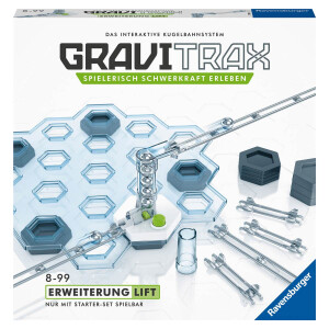 Ravensburger - GraviTrax Lift