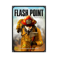 Flash Point - Flammendes Inferno NEUAUFLAGE  (Auslauf)