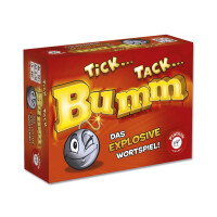 Tick Tack Bumm