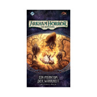 Arkham Horror: LCG - Ein Phantom der Wahrheit
