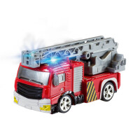 Mini RC Car Fire Truck, Revell Control Ferngesteuertes Auto