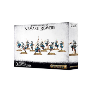 I/D: Namarti Reavers