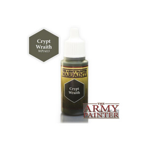 Army Painter - Warpaint: Crypt Wraith (18ml) (Auslauf)