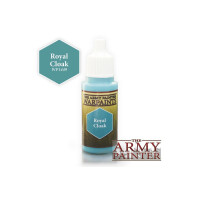 Army Painter - Warpaint: Royal Cloak (18ml) (Auslauf)