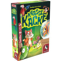 Pegasus Spiele - Krasse Kacke