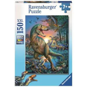Ravensburger - Urzeitriese, 150 Teile
