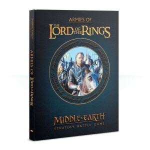 ME-SBG: Armies of the Lord of the Rings (ENG)