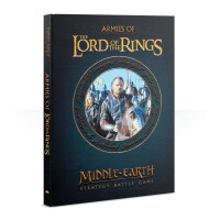 ME-SBG: Armies of the Lord of the Rings (ENG)