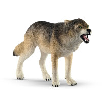 Schleich - Wild Life - Wolf