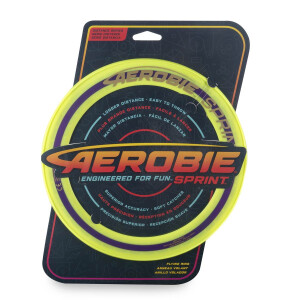 Aerobie - Ring Sprint