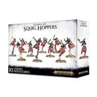 G/G: Squig Hoppers