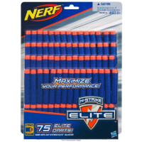 Nerf Elite 75er Darts