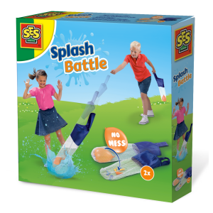 SES Creative - Splash battle - Wasserbombenschleuder