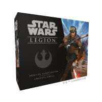 Star Wars Legion - Rebellen-Kundschafter
