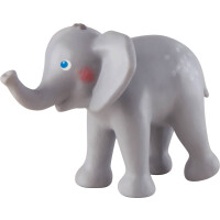 HABA - Little Friends - Elefantenbaby