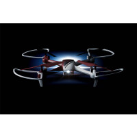 RC X-TREME Quadrocopter Marathon, Revell Control Ferngesteuerte Drohne