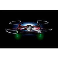 RC X-TREME Quadrocopter Marathon, Revell Control Ferngesteuerte Drohne