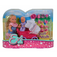 EL Doll Walk
