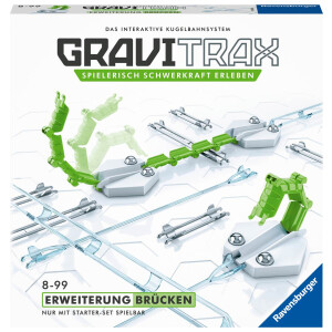 Ravensburger GraviTrax Kugelbahn - Erweiterung...
