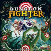 Dungeon Fighter - Grundspiel Neuauflage