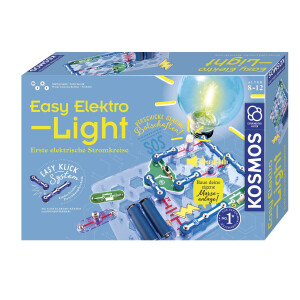 KOSMOS - Easy Elektro - Light - Erste elektrische...