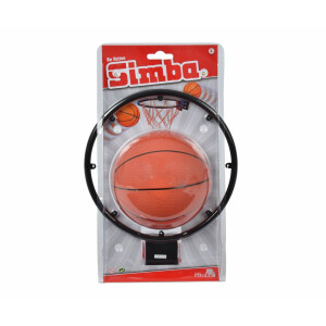 Simba - Be Active - Basketball Korb