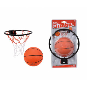 Simba - Be Active - Basketball Korb