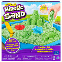 KNS Sand Box Sortiment (454g) (Auslauf)