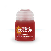 Contrast - Blood Angels Red (18ml)
