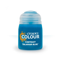 Contrast - Talassar Blue (18ml)