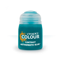 Contrast - Aethermatic Blue (18ml)
