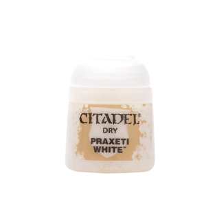 Dry - Praxeti White (12ml)