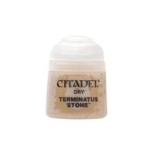 Dry - Terminatus Stone (12ml)